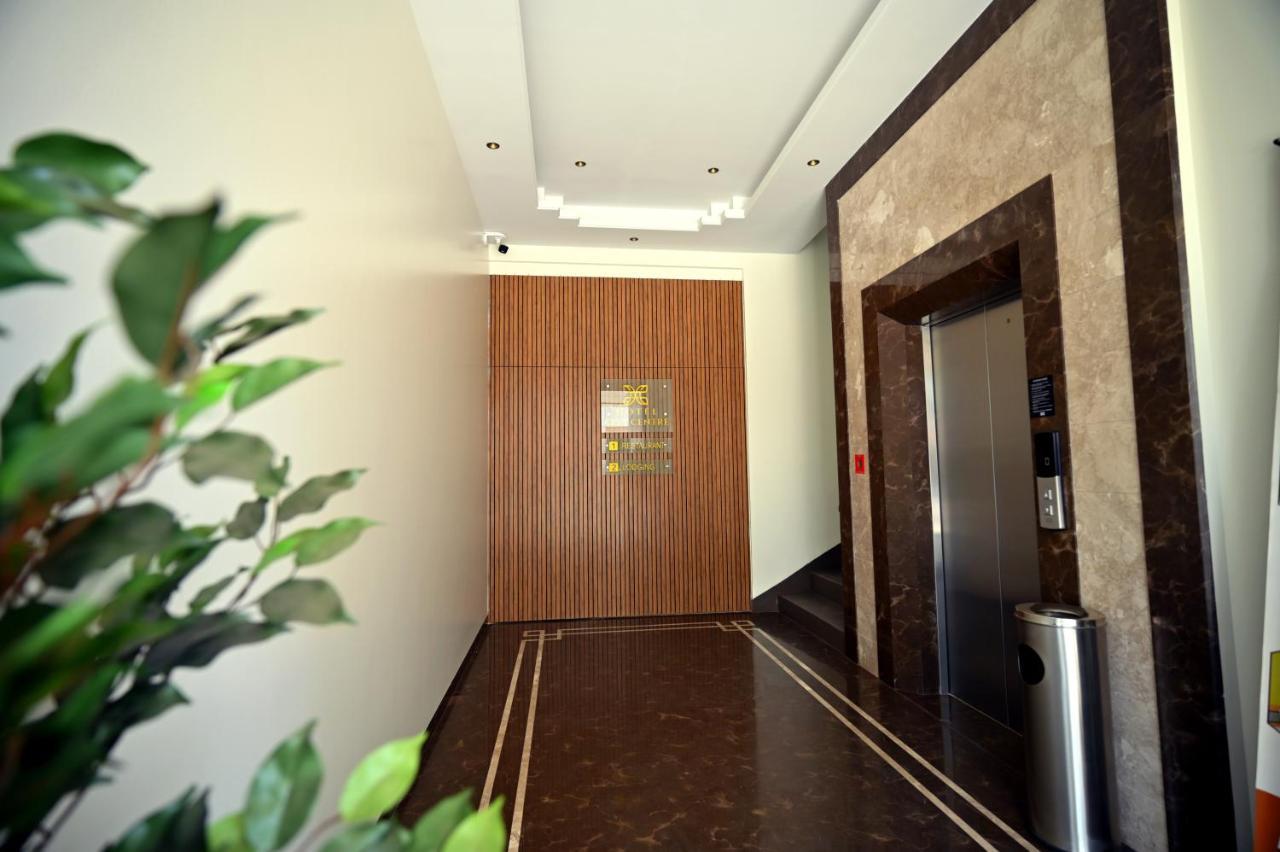 Hotel City Centre Lātūr מראה חיצוני תמונה