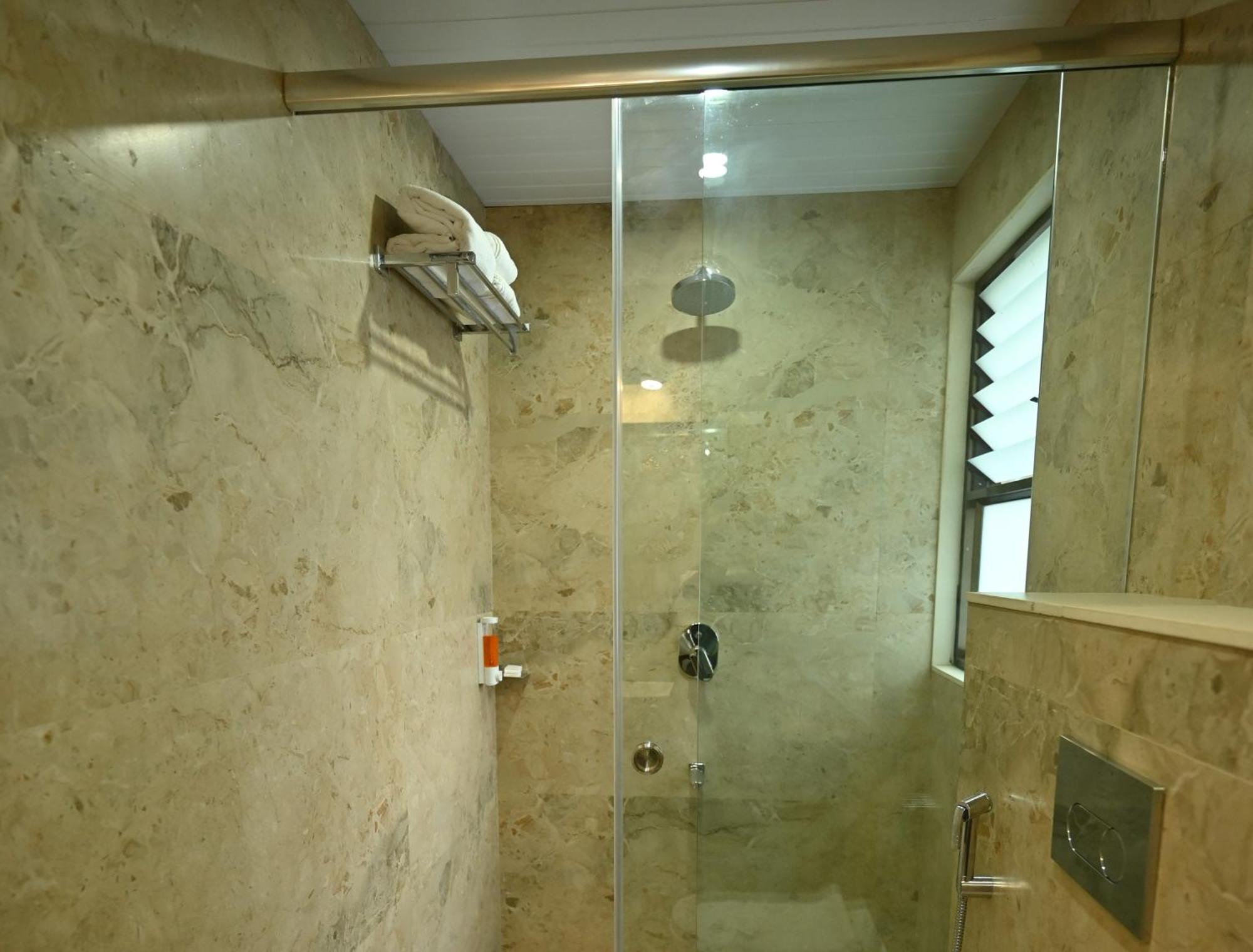 Hotel City Centre Lātūr חדר תמונה